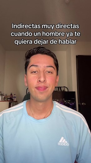 Señales de que un hombre ya no quiere hablarte
