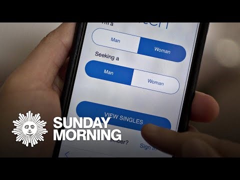 Widow's tragic story sheds light on romance scam epidemic