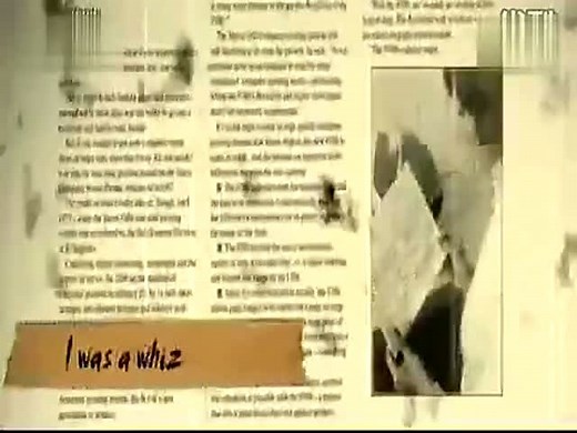 史上首台打印机发明全过程_标清