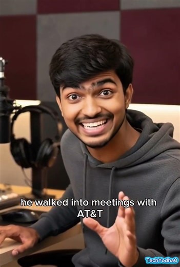 Steve Jobs Almost Destroyed Apple With This Decision 📱💀 #shorts