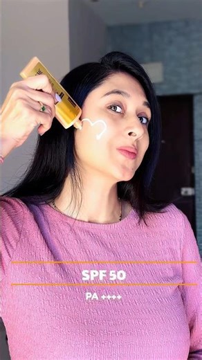 #AD Lakmé 9 To 5 Sun Expert Dry Matte Fluid Sunscreen #lakme #sunscreen #winterskincare