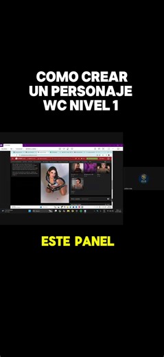 Importancia del Panel para Modelos y Sesiones de Fotos