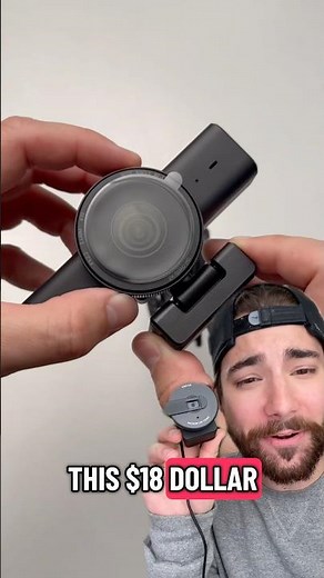 $18 Webcam vs Razer Kiyo V2 X… SHOCKING #webcam #razer #tech