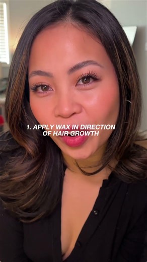 HOW TO GIVE YOURSELF A BRAZILIAN WAX AT HOME 😌