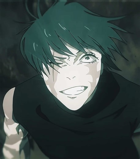 Maki's Insane Episode: A Stunning Animation by MAPPA