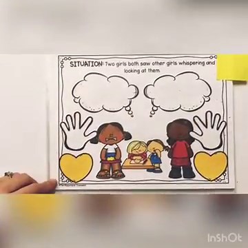 CBT With Elementary Students: Introducing the Power of Our Thoughts - The Responsive Counselor