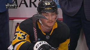 7K views · 254 reactions | TOMASINO STRIKES ON THE POWER PLAY  | SportsNet Pittsburgh | Facebook