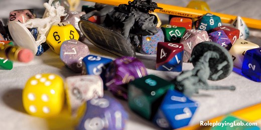 What Is DND Homebrew? (Explained With 57 Examples) - RoleplayingLab.com