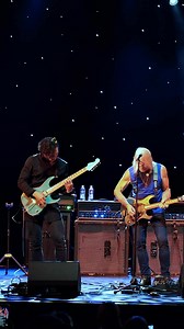 After 40 years, ‘Attila the Hun’ made a surprise comeback and lit up every date on this tour. Watch the full, live performance here: https://youtu.be/JXKbOHmpXdY | Steve Morse