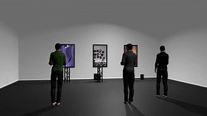 soi moi (self as me) - installation