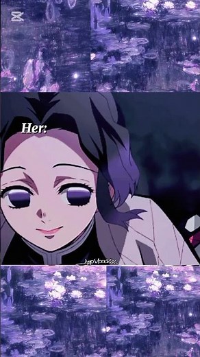 Even animal and demon fall for her😩🎀🤌#demonslayer #animeedit #kimetsunoyaiba