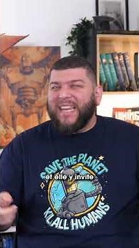 L'histoire des Noces Pourpres #Shorts