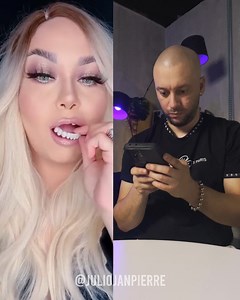 15M views · 46K reactions | The Change she made from the star to the end  | Julio Janpierre | Facebook