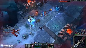 The most EXPLOSIVE ap Amumu build I've ever created... (TACTICAL NUKE AMUMU) League of Legends season 14 Amumu Gameplay! #leagueoflegends | Zwag Xerath