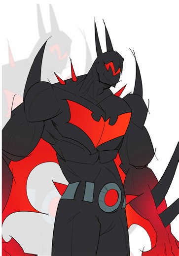 Exploring Batman Beyond: Terry McGinnis and His Legacy