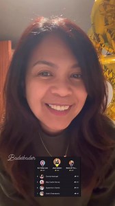 Engagement is the key. Let’s go hug my alibangbang. | Badet Bader