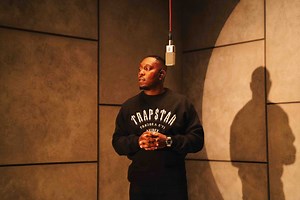 Dizzee Rascal and Vevo release short film, Don’t Take It Personal