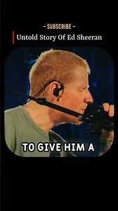 From Busking on the Streets to Global Superstar 🎸🔥 | Ed Sheeran’s Story
