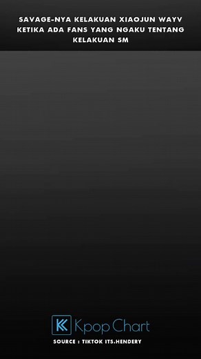 Xiaojun WayV: Momen Lucu dan Roasting KPOP