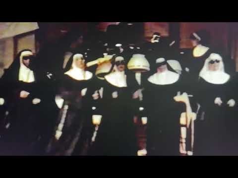 Nunsense (1993)