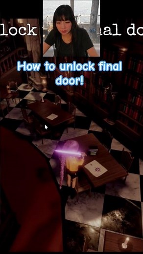 How to unlock Final door in DTI Halloween update #dresstoimpress #dti #roblox