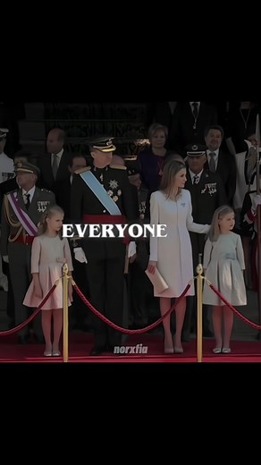 King Felipe VI Coronation Ceremony Highlights