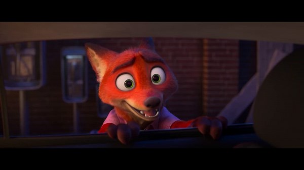 Zootopia 2 (2025)
