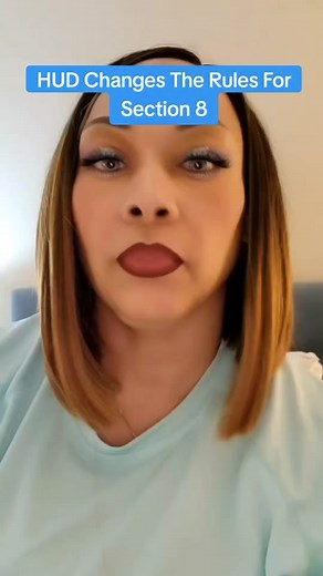 Hud just changed the rules that will rapidly help increase the availability of affordable housing through the Section 8 program!#section8 #hud #housing #affordable #rent