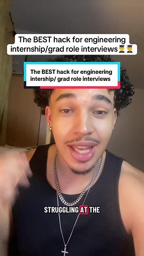 Top Tips for Engineering Internships and Grad Role Interviews
