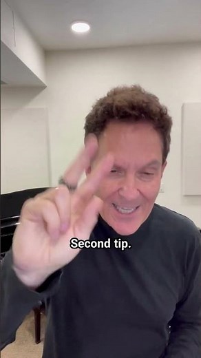 How to Fix Monotone Voice - 3 Top Tips