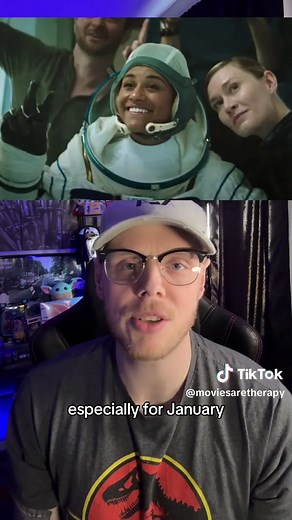 Captivating New Movie Recommendations About Space