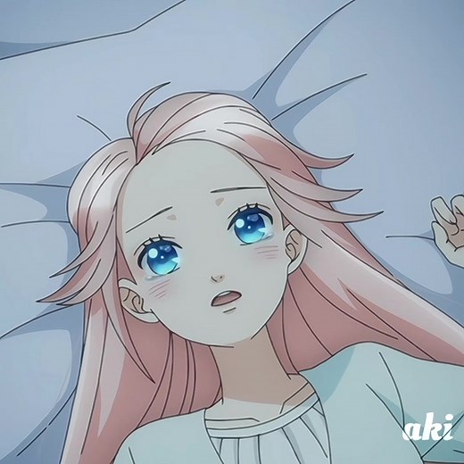 Nina the Starry Bride Anime Edit Ep 6
