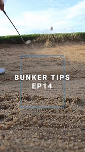 189K views · 3K reactions | BUNKER TIPS : GOLF TIPS EP14 #GolfTipsWithProNICE | Play golf to learn golf with Pro NICE | Facebook