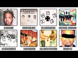 The Most Heinous Crimes You've Never Heard Of