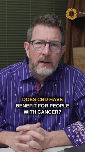 8.8K views · 77 reactions | Research has shown CBD's capabilities in...