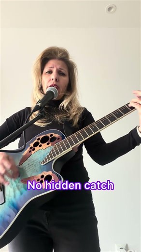 Freelove – Depeche Mode (Acoustic) 🎸 #shorts