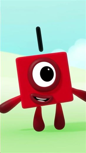 🐱 Numberblocks Zoo - All the Animals! 🐘 | Learn to Count | Numberblocks