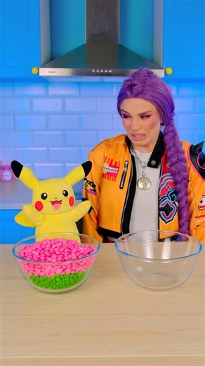Don’t Touch My Candy! 😭🍬