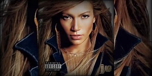 Jennifer Lopez (feat. Ja Rule) - I'm Real (Remix) Year: 2001 Album J.Lo | D O P E