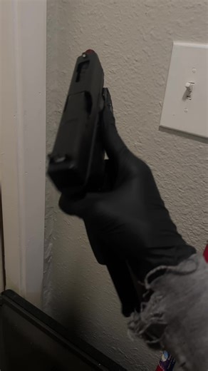 all airsoft in a controlled environment!! #umarex #airsoft #tb3