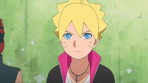 BORUTO: NARUTO NEXT GENERATIONS | E5 - ¡El misterioso recién llegado!