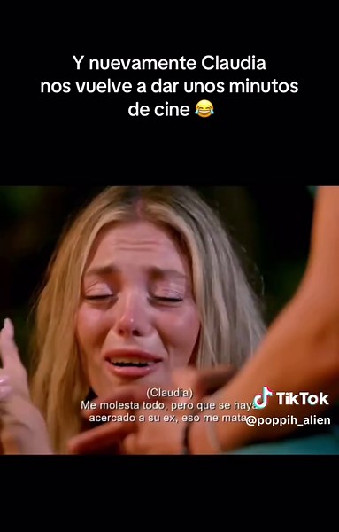 Reacciones divertidas en La Isla de las Tentaciones