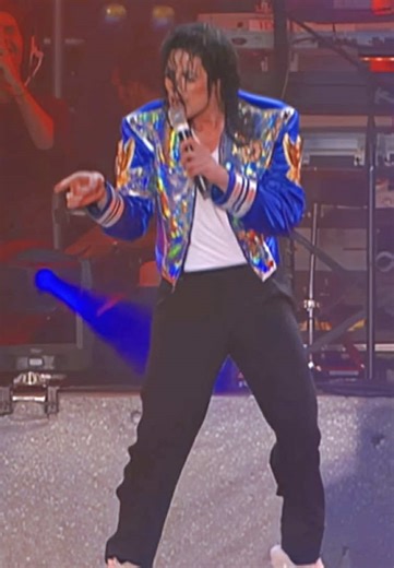 Blood On The Dance Floor 😍❤️ History Tour Munich ‘97 🇩🇪 #michaeljackson #legend #liveperformance #historytour