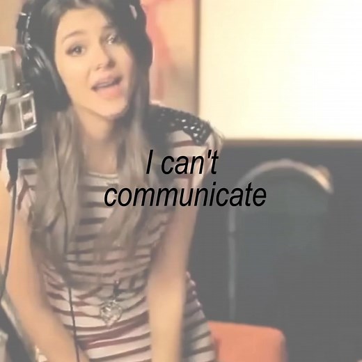 Victoria Justice: Nostalgia with 'Freak the Freak Out'