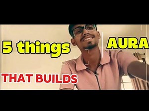 Unlock Your Inner Strength: 5 Tips for a Powerful Aura