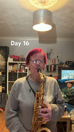 #learninstrument #saxophone #sax