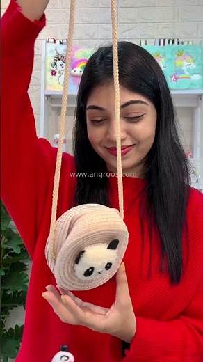 Adorable Panda-Themed Gift Hamper | Perfect Gift for Panda Lovers | Cute Panda Accessories