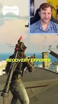 Explosive Experts best in game Explosions