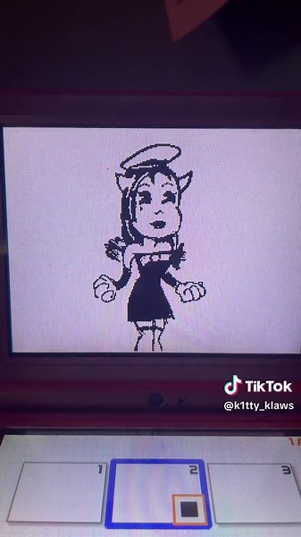 Creating Animation with Simple Tools at Age Fifteen