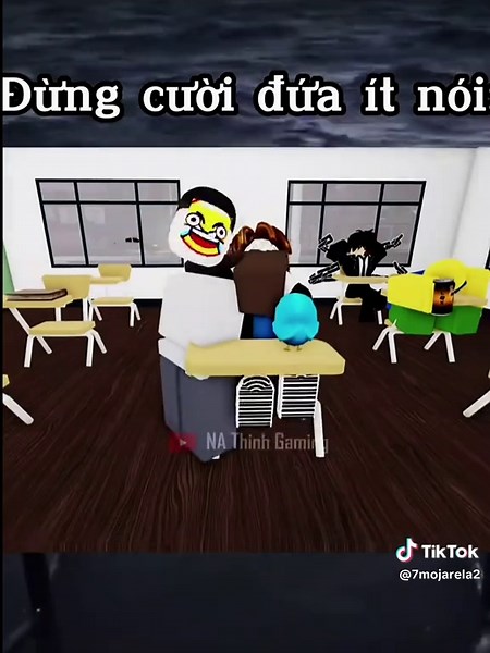 Funny Roblox Bacon Memes and Animations